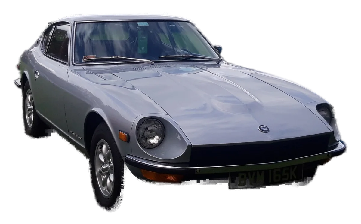 Datsun 240Z