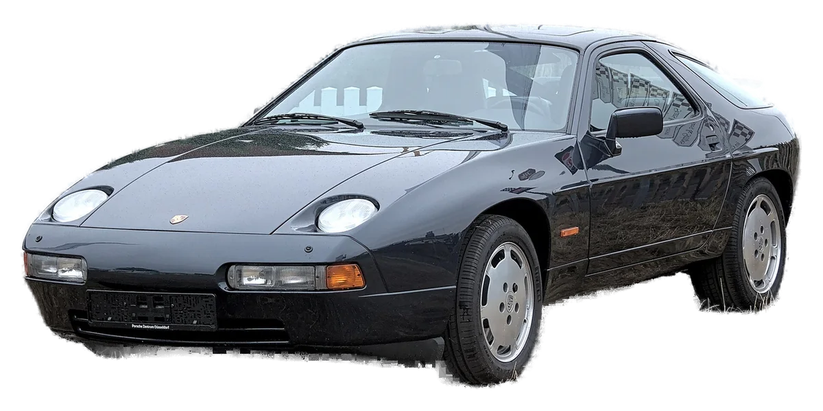 Porsche 928