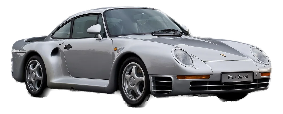 Porsche 959