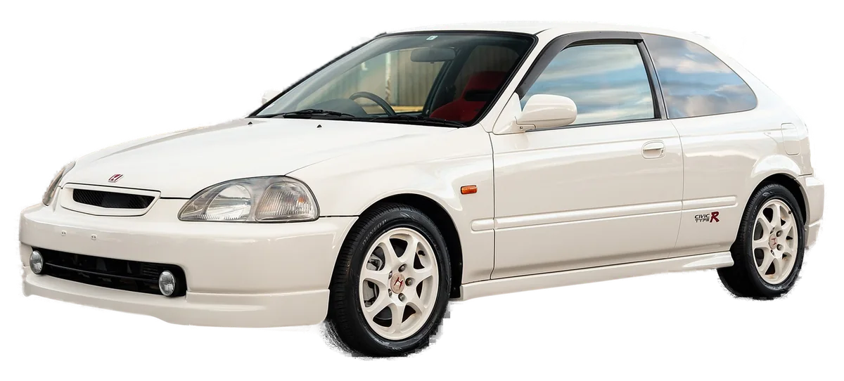 Honda Civic Type R EK9