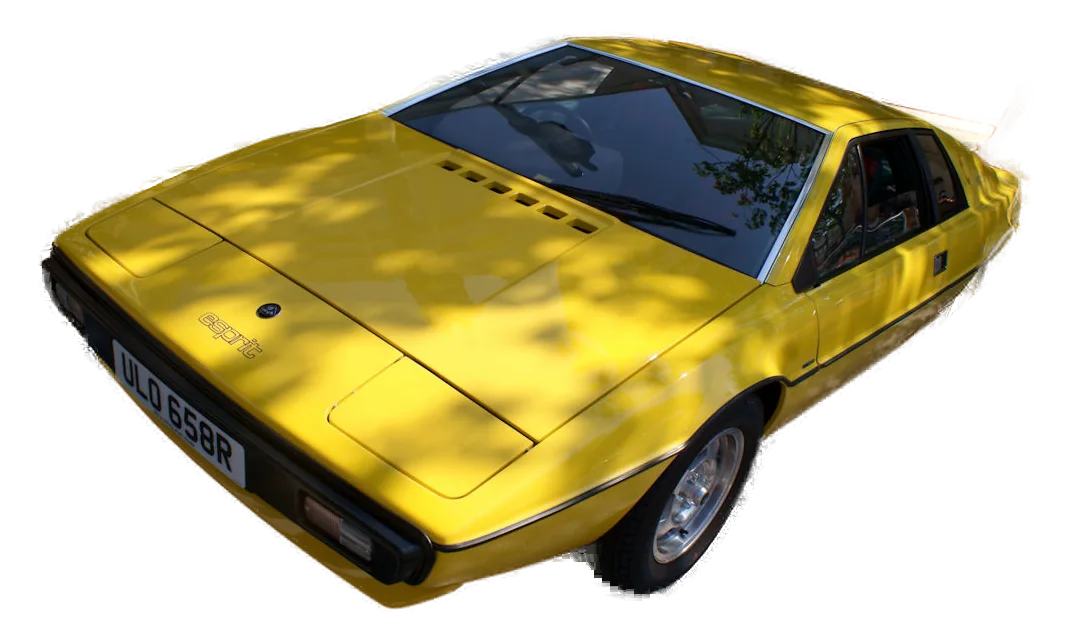 Lotus Esprit