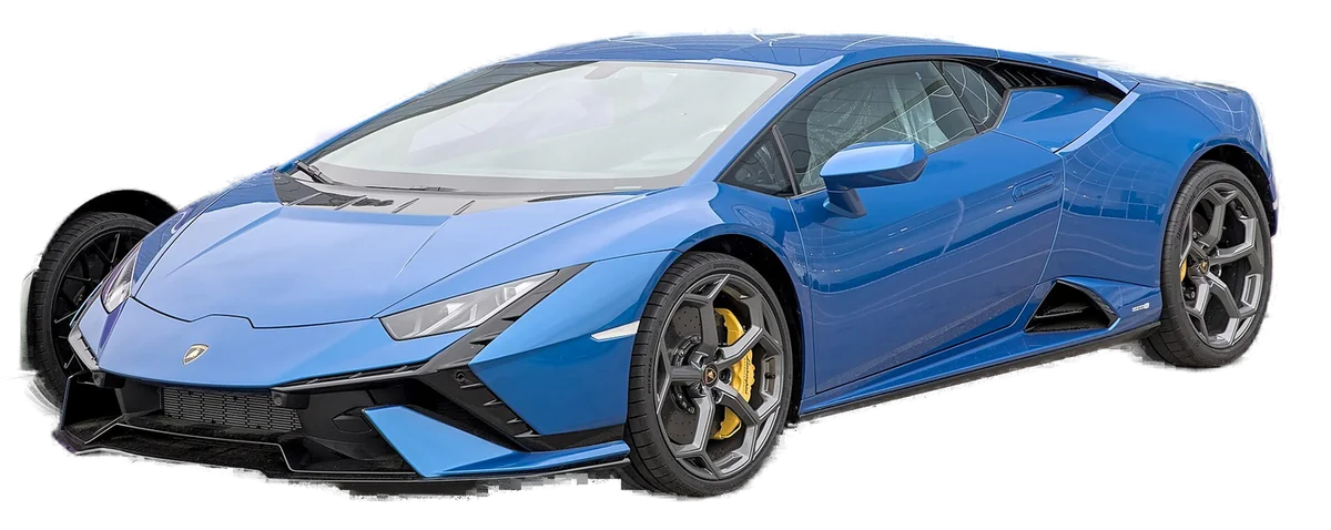 Lamborghini Huracán