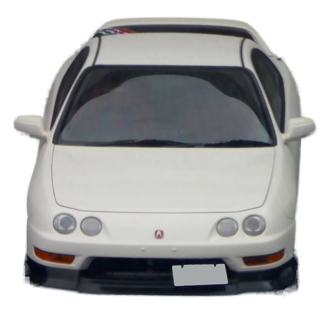 Acura Integra Type R