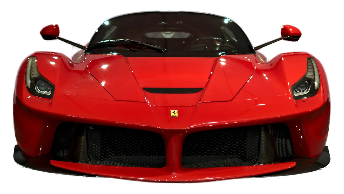 Ferrari LaFerrari
