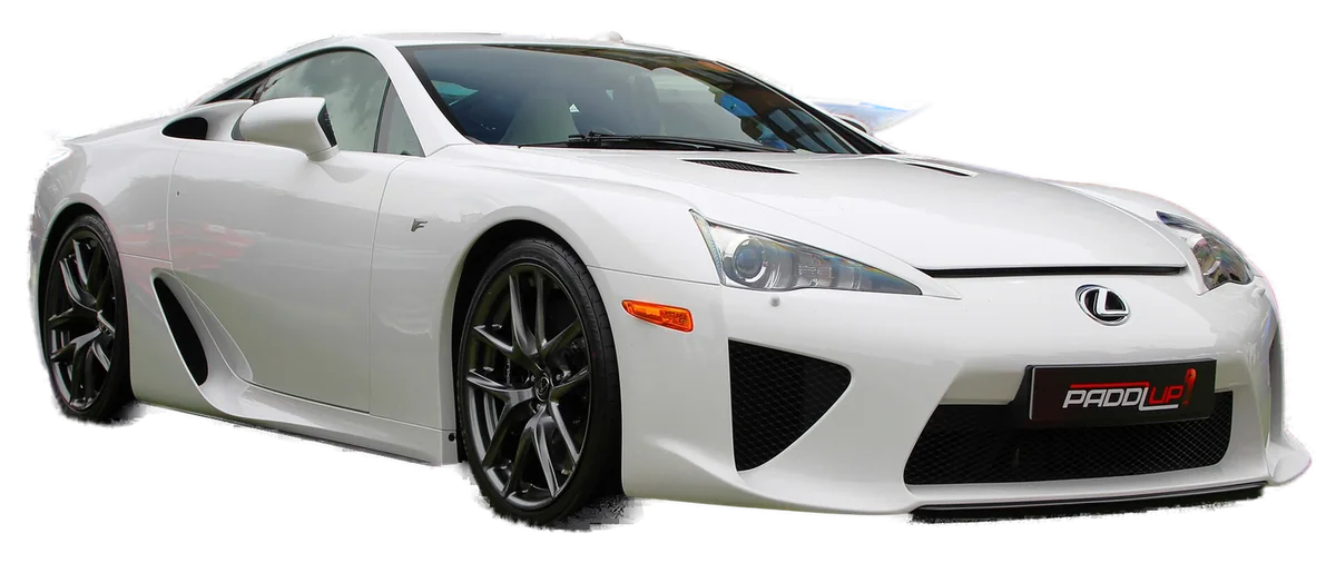 Lexus LFA