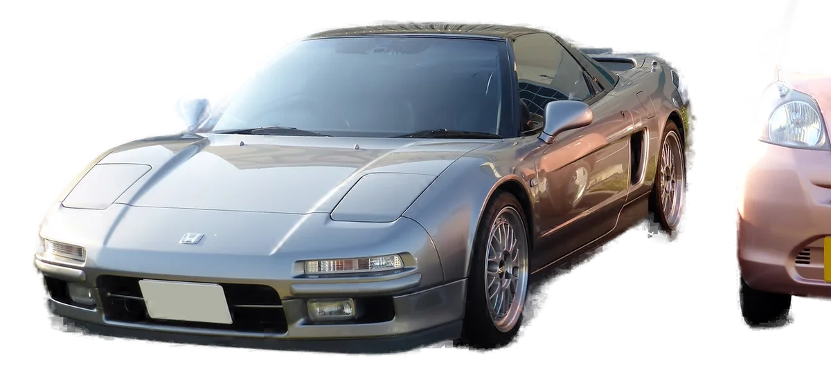 Honda NSX
