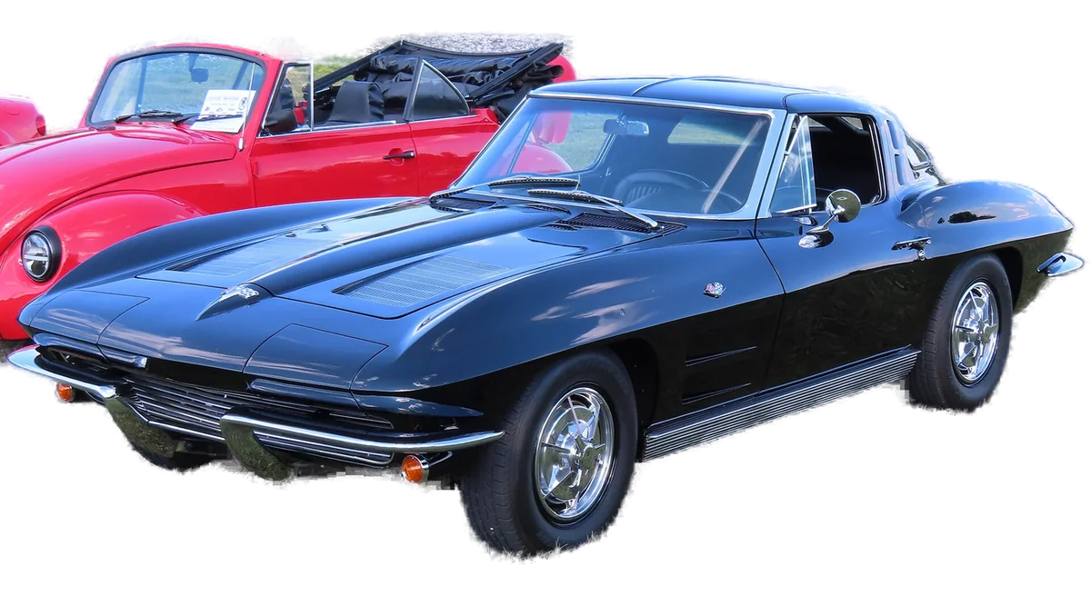 Chevrolet Corvette Sting Ray