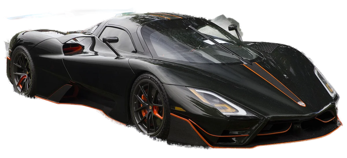 SSC Tuatara